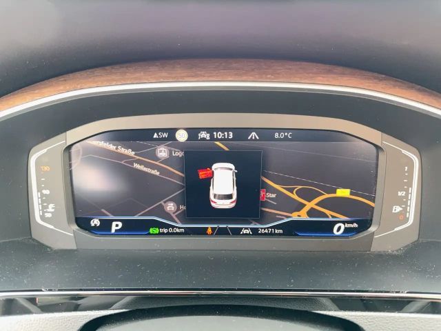 Volkswagen Arteon 2.0 TSI Elegance Elegance