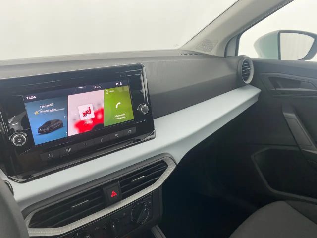 Seat Ibiza Reference