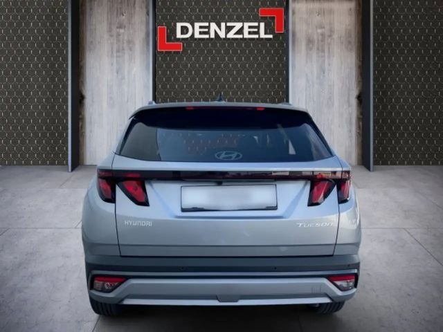 Hyundai Tucson 2WD T-GDi