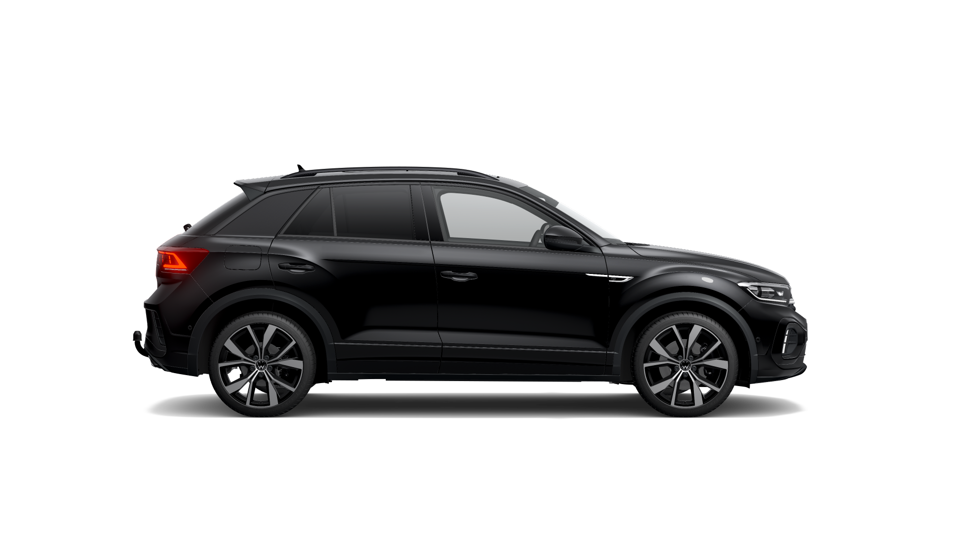 Volkswagen T-Roc 1.5TSI Beats/Sitzhzg./Pano/RearCam/AHK