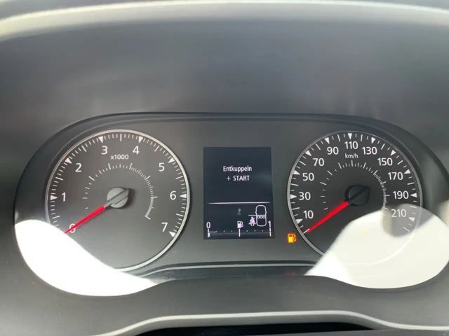 Dacia Duster 2WD Extreme TCe 130