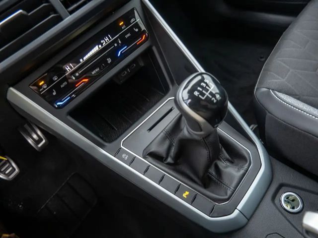 Volkswagen Taigo 1.0 TSI