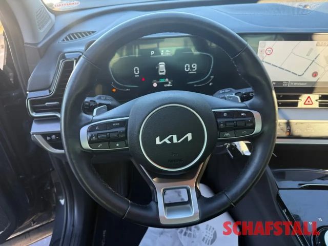 Kia Sportage GDi Vision