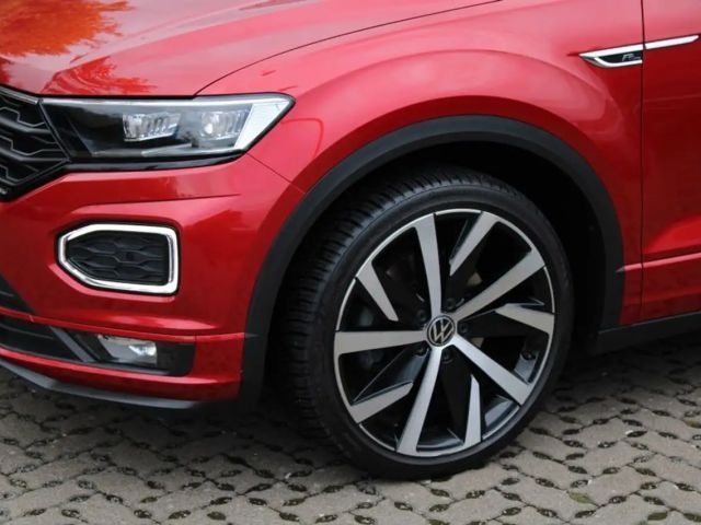 Volkswagen T-Roc Cabriolet DSG R-Line