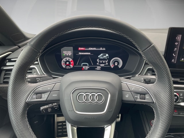 Audi S5 Quattro Sportback