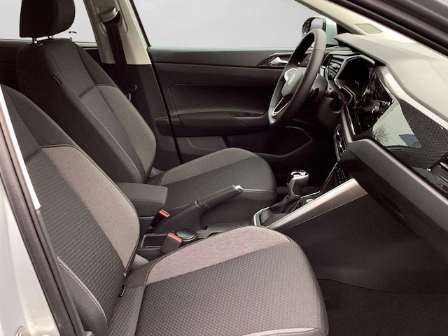 Volkswagen Taigo 1.0 TSI DSG Life