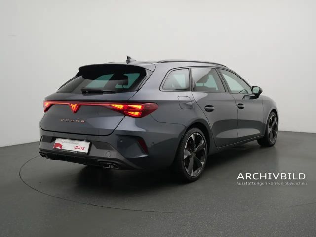 Cupra Leon DSG ST