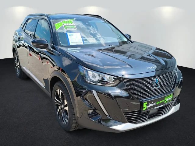 Peugeot E-2008 Allure Pack