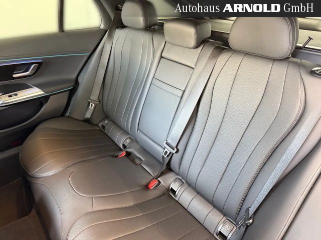 Mercedes-Benz E 450 4MATIC Estate