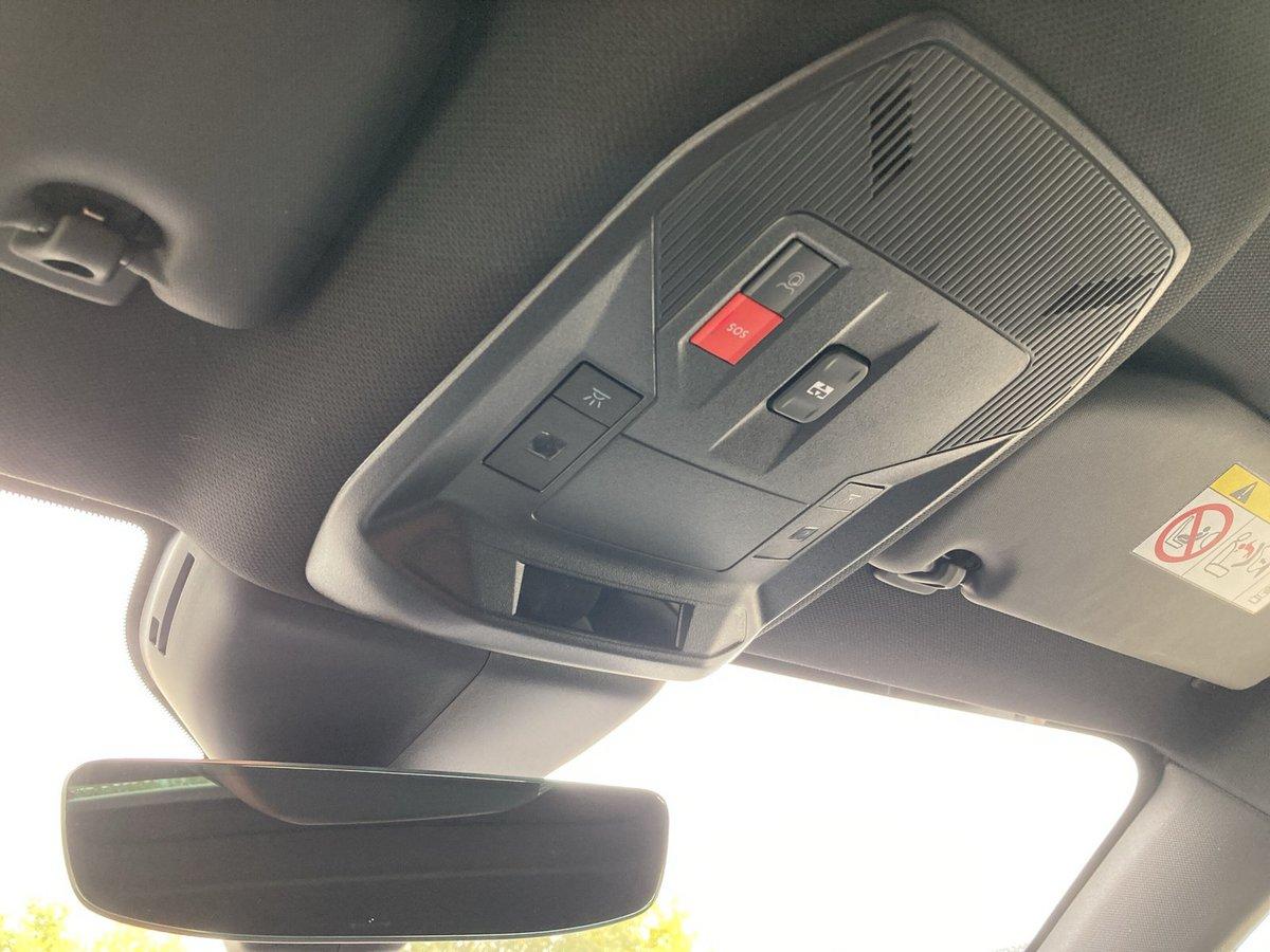 Opel Astra 1.2 Turbo Sports Tourer Ultimate