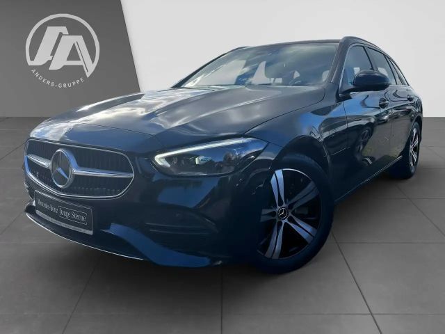 Mercedes-Benz C 200 AVANTGARDE C 200 d Estate