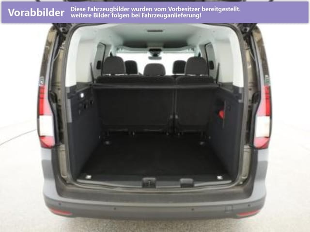 Volkswagen Caddy Caddy