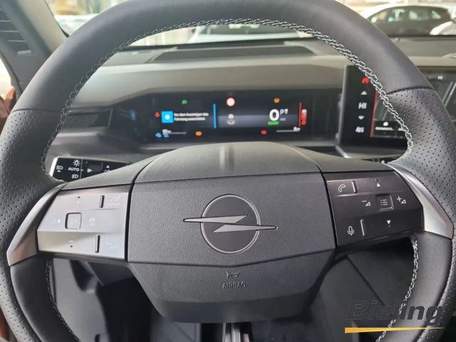 Opel Grandland X GS-Line Grand Sport