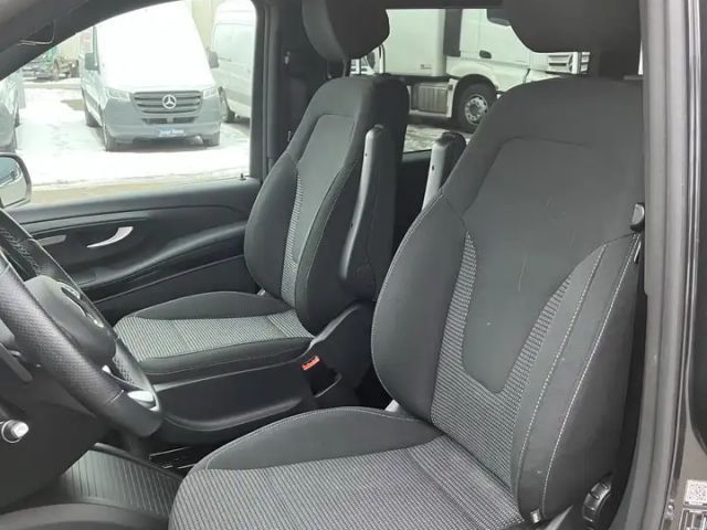 Mercedes-Benz V 250 Limousine Lang V 250 d