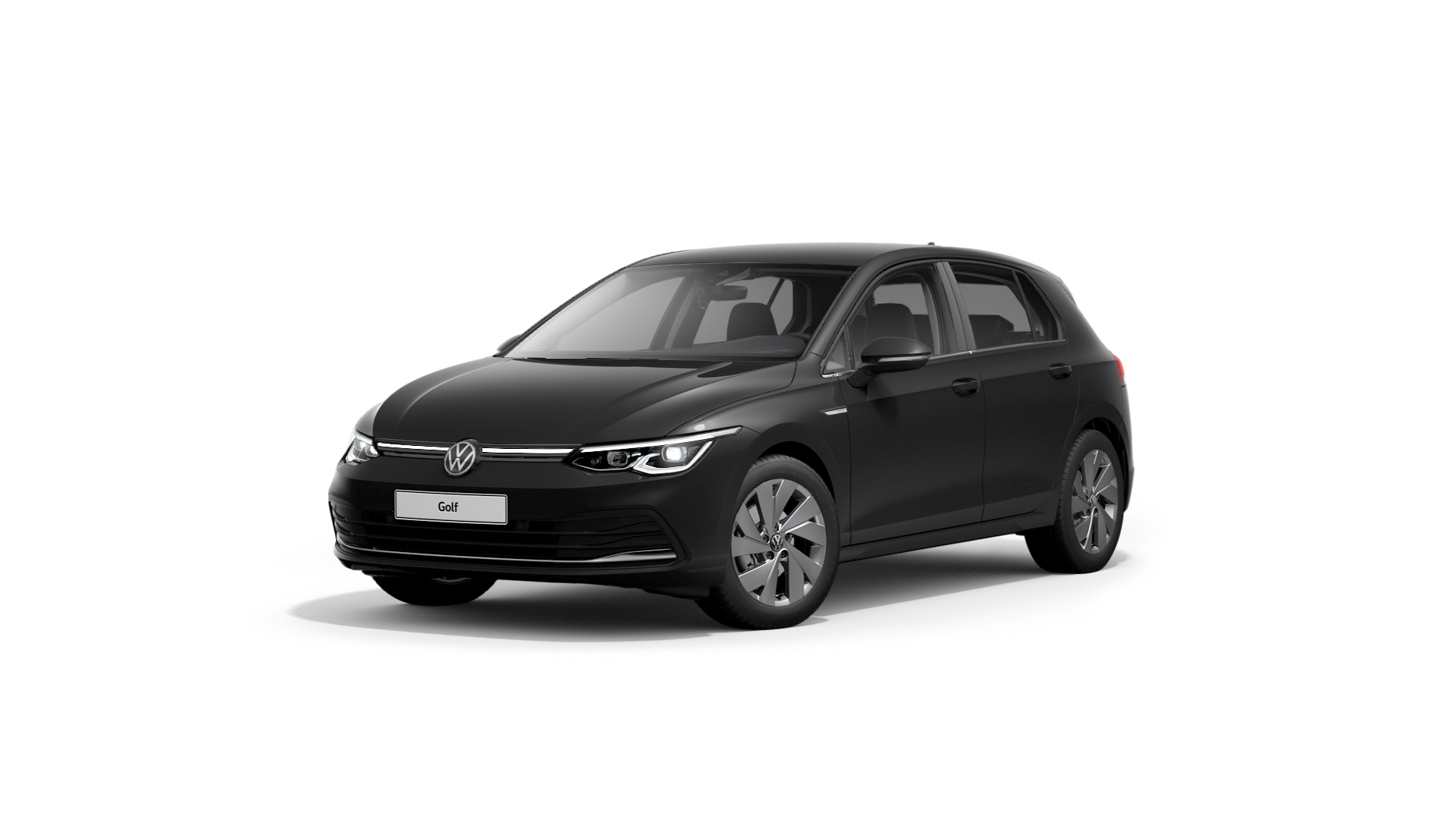 Volkswagen Golf 1.5 TSI Golf VIII