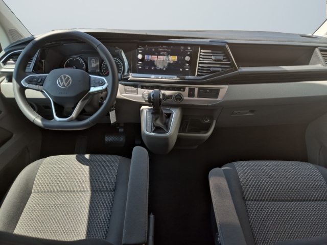 Volkswagen Caravelle 2.0 TDI DSG T6