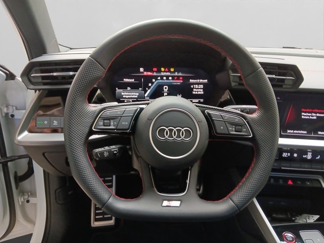 Audi S3 Quattro S-Tronic Sedan