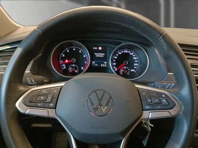 Volkswagen Tiguan 1.5 TSI Life