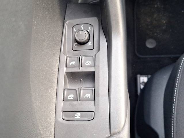 Volkswagen T-Cross 1.0 TSI DSG Life