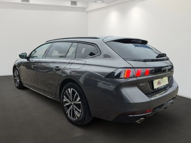 Peugeot 508 Allure Pack Hybrid SW