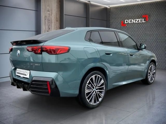BMW X2 xDrive20d