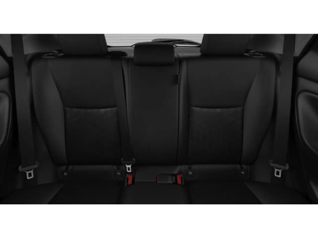 Mazda 2 Exclusive-line