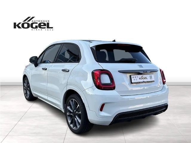 Fiat 500X Sport