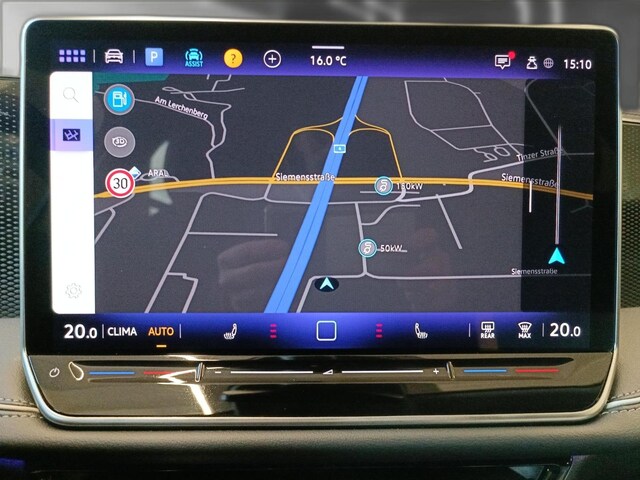 Volkswagen Passat 1.5 eTSI DSG