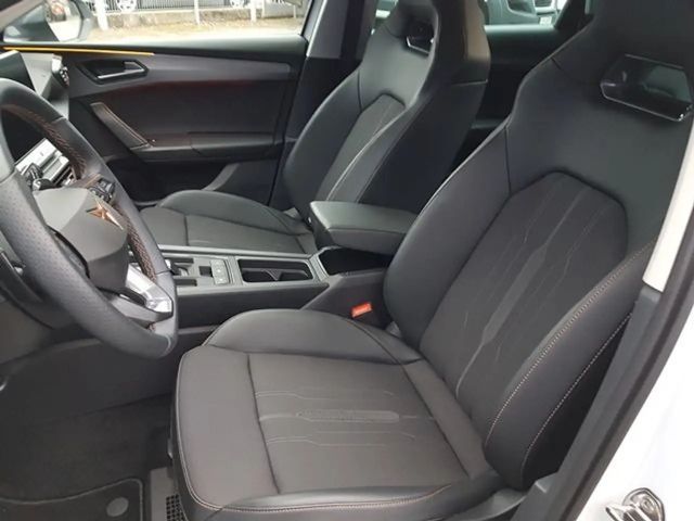 Cupra Leon 1.4 e-Hybrid Sportstourer