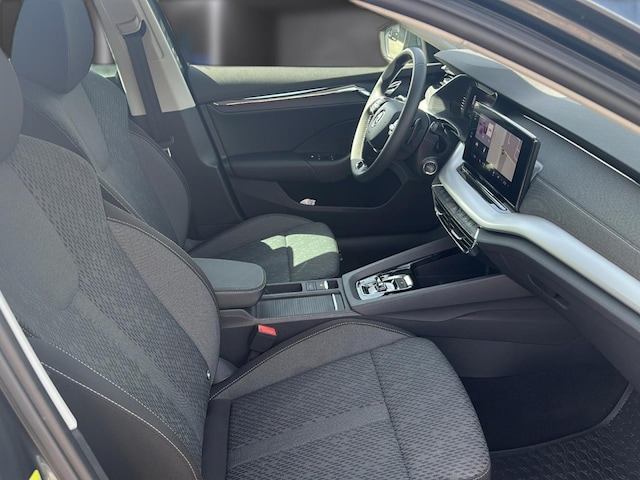 Skoda Octavia 1.5 TSI Combi Style Style