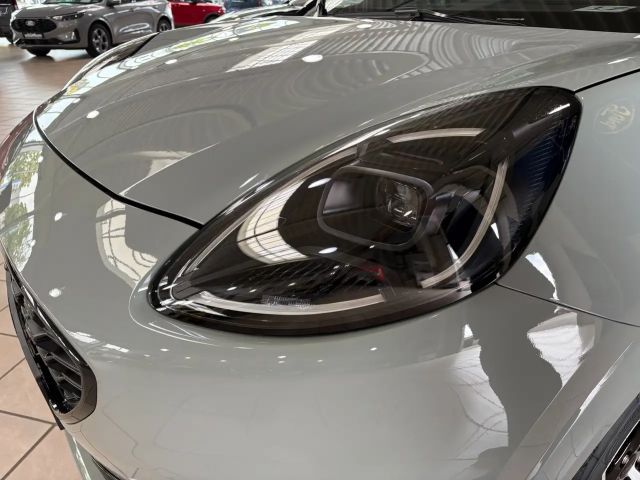 Ford Puma EcoBoost ST Line