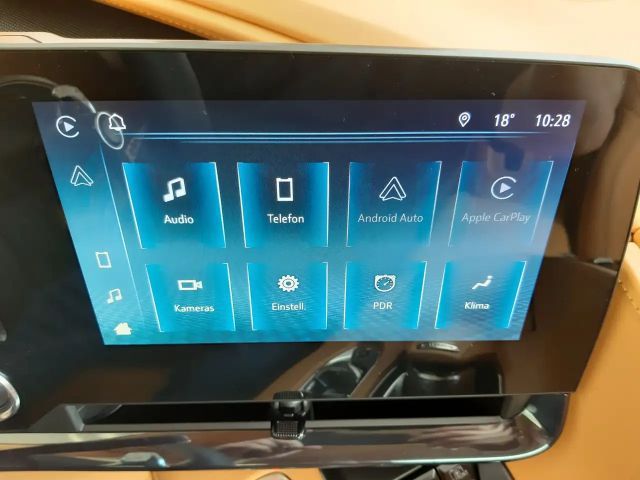 Corvette C8 Cabriolet