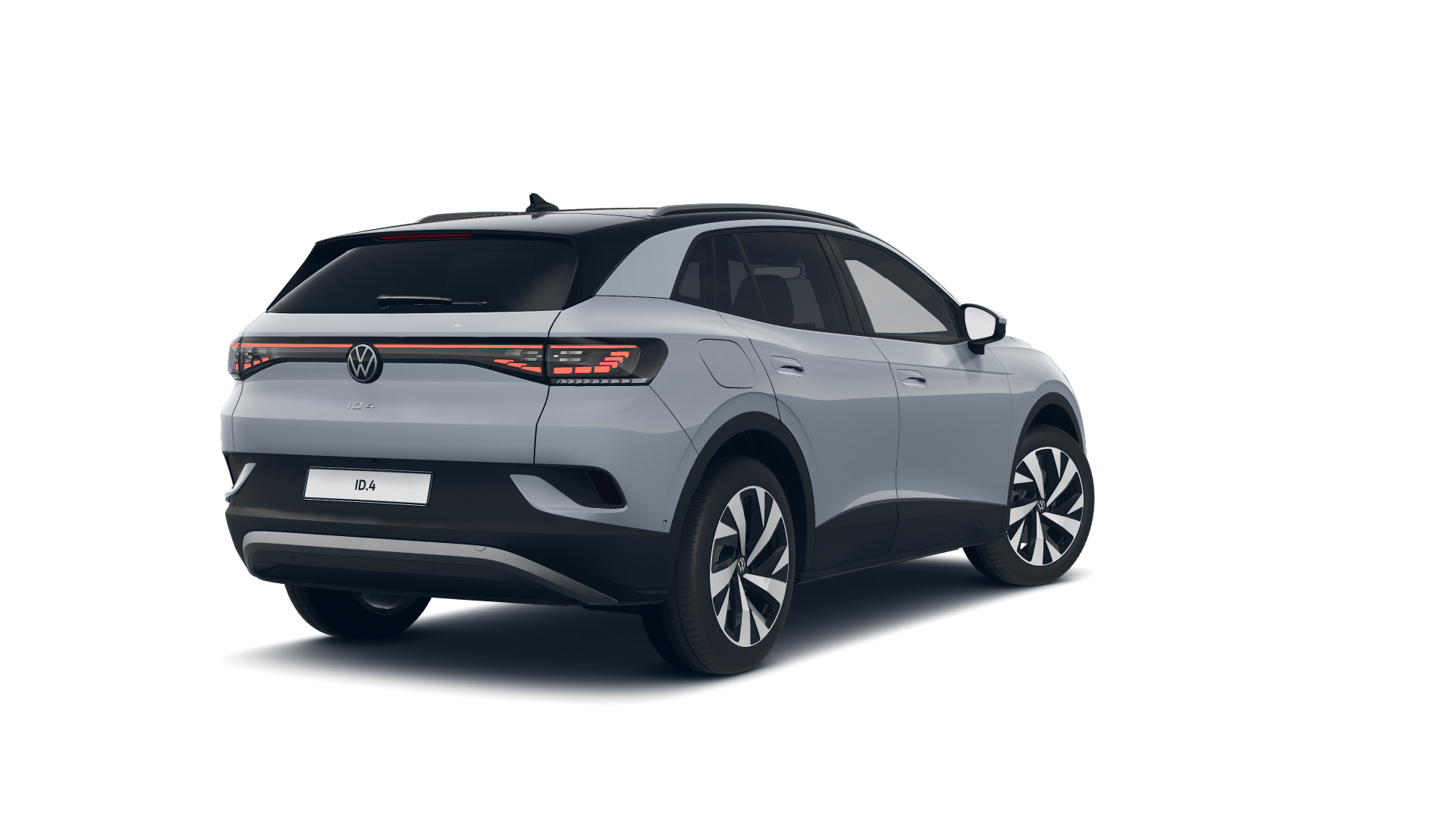 Volkswagen ID.4 77 KWh Performance Pro