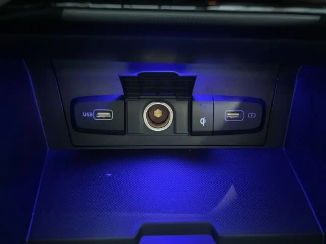 Hyundai Tucson 1.6 CRDi Hybrid Trend