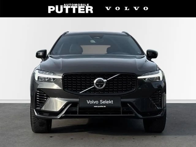Volvo XC60 AWD Dark Plus Recharge T8