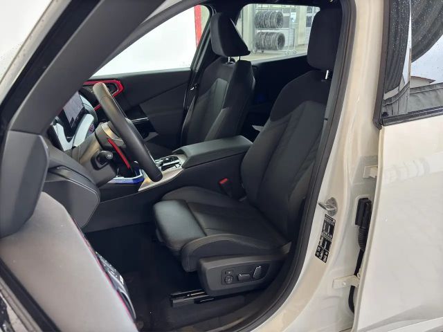 BMW X3 M-Sport xDrive