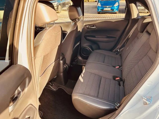 Honda Jazz 1.5 Advance Hybrid e:HEV i-MMD