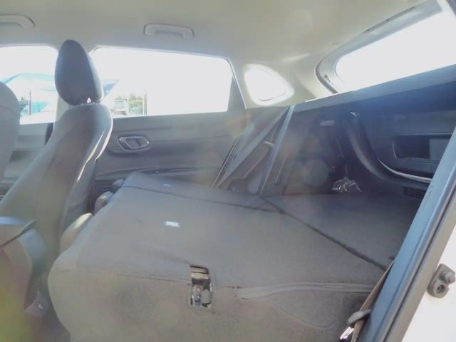 Hyundai i20 1.0 T-GDi Trend