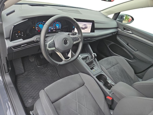 Volkswagen Golf 1.5 TSI Golf VIII Style