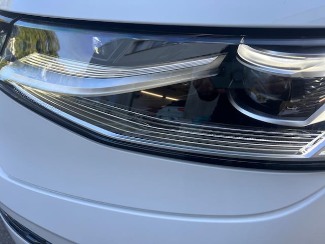 Volkswagen Multivan 2.0 TDI DSG Lang