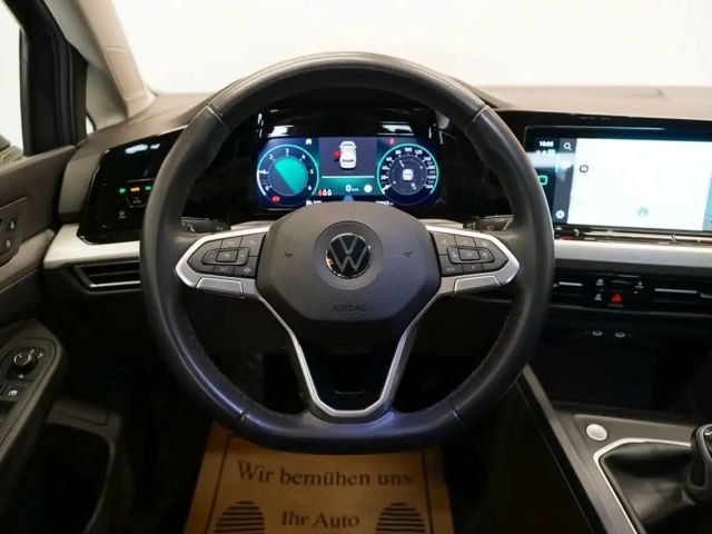 Volkswagen Golf 2,0 TDI ''LED*R-KAM*SITZH*NAVI*AHK*ACC''