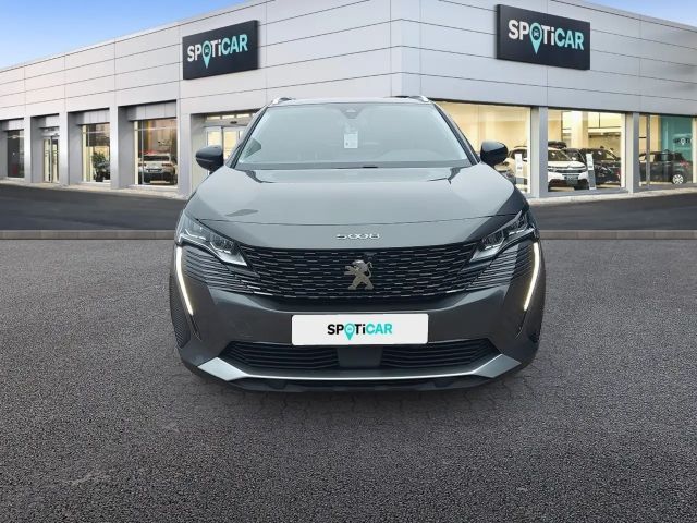 Peugeot 5008 Allure Pack