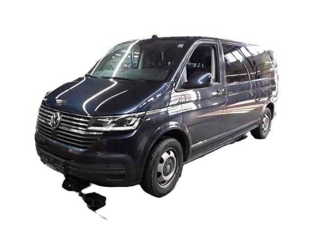 Volkswagen Caravelle DSG Lang T6