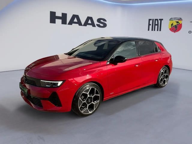 Opel Astra 1.2 Turbo Turbo Ultimate