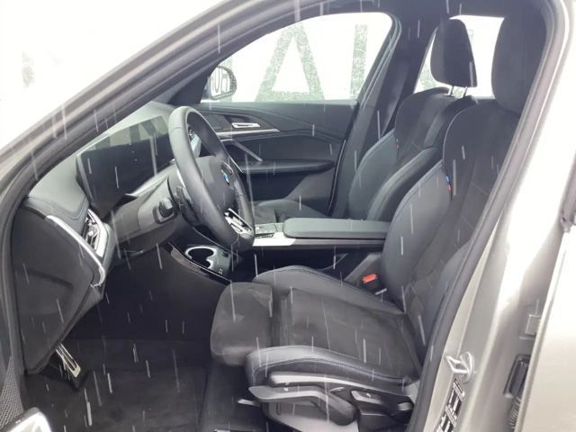 BMW X1 M-Sport sDrive18i