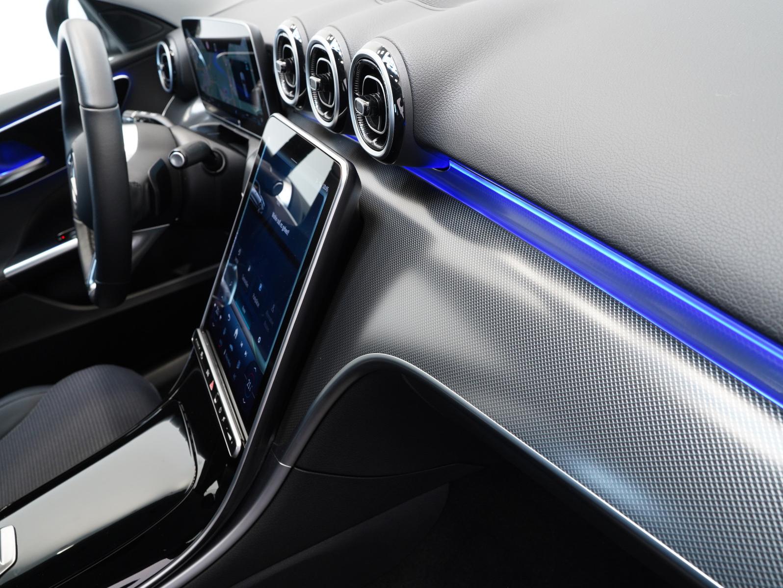 Mercedes-Benz C 200 AVANTGARDE C 200 d Estate