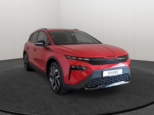 Skoda Elroq 85 Sportline