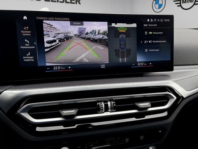 BMW 330 330i M-Sport Sedan xDrive