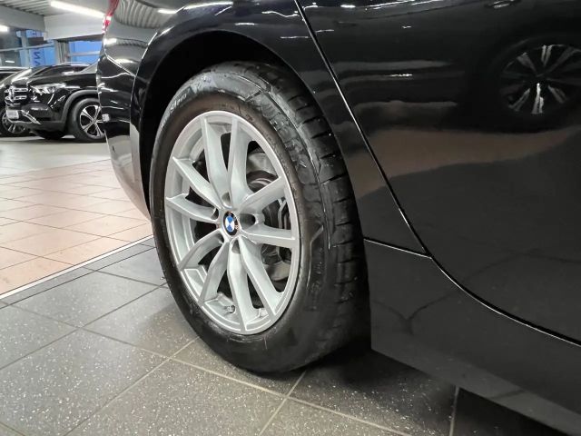 BMW 318 318d Touring