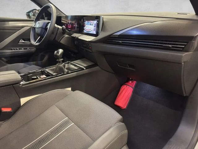 Opel Astra GS-Line Grand Sport Turbo